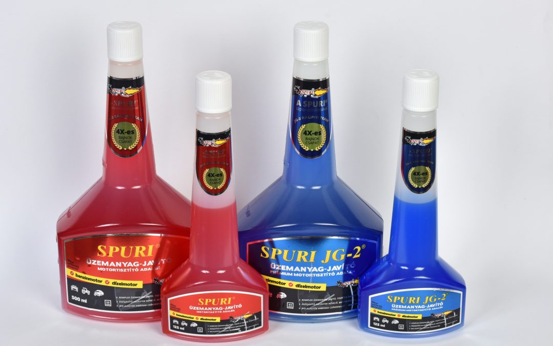 SPURI adalékolás télen népszerűbb, pedig….